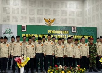 Pasca Pemilu 2024, PWPM Jateng Harapkan Situasi Damai dan Sejuk