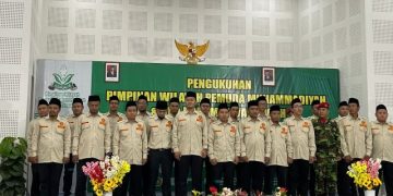 Pasca Pemilu 2024, PWPM Jateng Harapkan Situasi Damai dan Sejuk