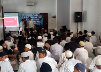 PKBM Bumi Literasi Adakan Program Pencegahan Perundungan