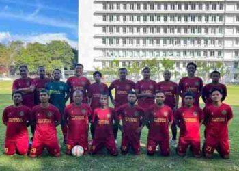 Empat Tim Lolos Semifinal Sepak Bola Milad UMY ke-43