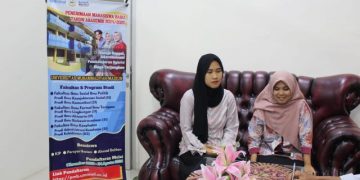 Civitas Akademika UMMAD Jadi Pewawancara Exit Poll dan Quick Count Lembaga Survei Nasional Forum Rektor PTMA