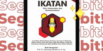 Hidupkan Tradisi Literasi, IMM Shabran Terbitkan Buku ‘Simpul Romantika Ikatan