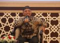 Telah Berjuang Optimal, Azman Latif Beri Apresiasi kepada Relawan, Saksi, dan Pemilih