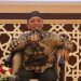 Telah Berjuang Optimal, Azman Latif Beri Apresiasi kepada Relawan, Saksi, dan Pemilih
