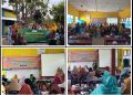MHH PWA Sumut, Posbakum Aisyiyah Sumut dan Lazismu Binjai Selenggarakan Sosialisai Sadar Hukum Melalui UU Perlindungan Anak dan UU PKDRT