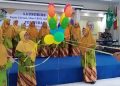 PDA Lamongan Launching Pojok Literasi LBSO