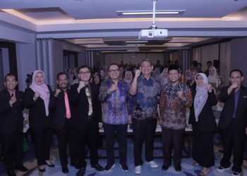 RS Muhammadiyah Palembang Sukses Gelar Workshop Tingkatkan SDM dan Pelayanan