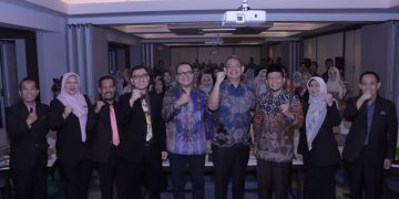 RS Muhammadiyah Palembang Sukses Gelar Workshop Tingkatkan SDM dan Pelayanan