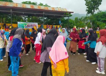 Sambut Ramadhan, Keluarga Besar Muhammadiyah Alor Gelar Berbagai Kegiatan
