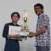 Mahasiswa KPI UM Bandung Juara 1 lomba Short Movie Tarhib Ramadhan di ITB