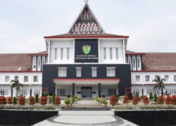 Jelang Pilkada 2024, Tapsel Butuh Pemimpin Energik dan Berani Berjuang ke Pusat