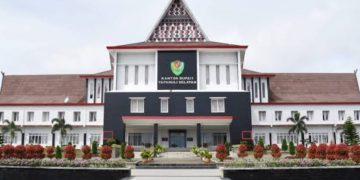 Jelang Pilkada 2024, Tapsel Butuh Pemimpin Energik dan Berani Berjuang ke Pusat