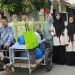 Keluarga Besar Muhammadiyah Tanjung Sari Barat Laksanakan Kegiatan Berbagi Takjil