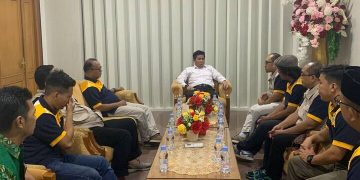 Kolaborasi dengan LPO PP Muhammadiyah, UMP Purwokerto Siap Majukan Olahraga