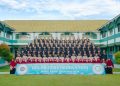 Konsisten Kembangkan Sains, SMA Trensains Muhammadiyah Sragen Angkatan IX Menorehkan Lebih dari 300 Penghargaan Nasional dan Internasional