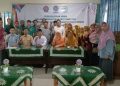 Abdimas di Lingkungan Persyarikatan, UMKM Siap Sukseskan Muktamar 49 Muhammadiyah-Aisyiyah di Kota Medan