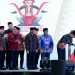 Dihadiri Presiden, Pembukaan Muktamar IMM XX Sukses Digelar di Palembang
