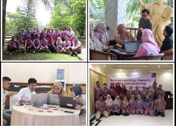 Memasuki Tahun Ke-4, Eco Bhinneka Muhammadiyah Perkuat Keterlibatan Pemangku Kepentingan
