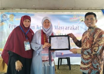 FAI UMSU Jajaki Kerja Sama dan Pengabdian Masyarakat di Unishams Malaysia