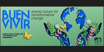 Hari Pekerjaan Sosial Sedunia 2024