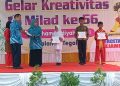 SD Muhammadiyah Pacul Gelar Kreativitas di Milad ke-56