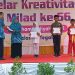 SD Muhammadiyah Pacul Gelar Kreativitas di Milad ke-56