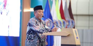 Ketua PP Agus Taufiqurrahman: Muktamar Muhammadiyah di Sumut Akan Jadi Sorotan Internasional