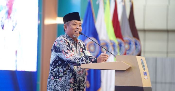Ketua PP Agus Taufiqurrahman: Muktamar Muhammadiyah di Sumut Akan Jadi Sorotan Internasional