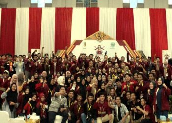 Resmi Ditutup, Muktamar IMM ke XX Sukses di Palembang