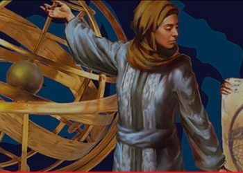 Jejak Wanita Muslim dalam Sejarah Sains