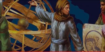 Jejak Wanita Muslim dalam Sejarah Sains