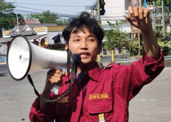 IMM Minta Keseriusan Polresta Tangani Gangguan Kamtibmas di Deli Serdang