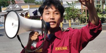 IMM Minta Keseriusan Polresta Tangani Gangguan Kamtibmas di Deli Serdang