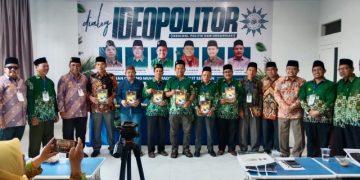 PCM Percut Sei Tuan Sukses Menggelar “Dialog Ideopolitor”