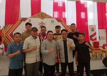 Riyan Betra Delza, Nakhoda Baru DPP IMM Periode 2024-2025