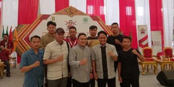 Riyan Betra Delza, Nakhoda Baru DPP IMM Periode 2024-2025