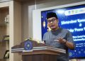 Buka Puasa Bersama, Rektorat Apresiasi Prestasi FISIP UMSU