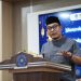 Buka Puasa Bersama, Rektorat Apresiasi Prestasi FISIP UMSU