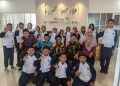 SD Muhammadiyah Slawi Yakin Raih Prestasi di OlympicAD 2024