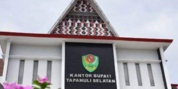 Sejumlah Kandidat Harus Pikir Panjang di Pilkada Tapsel 2024, Mukmin Saleh Siregar Lebih Lempang