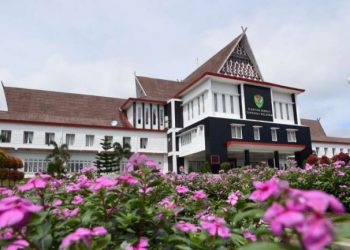 Sejumlah Nama Masuk Bursa Bakal Calon Bupati Tapsel 2024