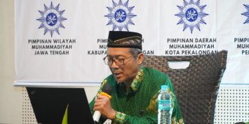 Hamim Ilyas: Islam Otentik adalah IRLA yang Tidak Sebatas Jargon, Tapi Juga Harus Implementatif