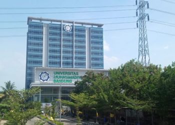 Raih Akreditasi Baik Sekali, UM Bandung Terus Berkomitmen Hadirkan Pendidikan Berkualitas