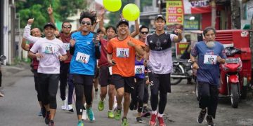 UMY Rayakan Milad ke-43 dengan Family Day