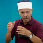 Shohibul Anshor Siregar