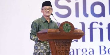 Haedar Nashir: Muhammadiyah Harus Terus Tingkatkan Daya Unggulnya Agar Tetap Jadi Teladan bagi Umat dan Bangsa