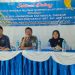 Gandeng BPPTL Jakarta, SMK Pelayaran Muhammadiyah Tuban Gelar Seleksi Diklat Pemberdayaan Mayarakat