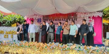 Ikatan Alumni Dukung MD Award SMA-7 Muhammadiyah