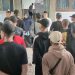 45 Taruna-taruni SMK Pelayaran Muhammadiyah Tuban Ikuti Diklat Pemberdayaan Masyarakat di BP2TL Jakarta