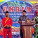 PRM Sapan Gelar Tabligh Akbar